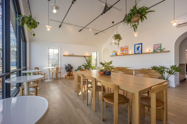 Little Loaf Bakeshop by null