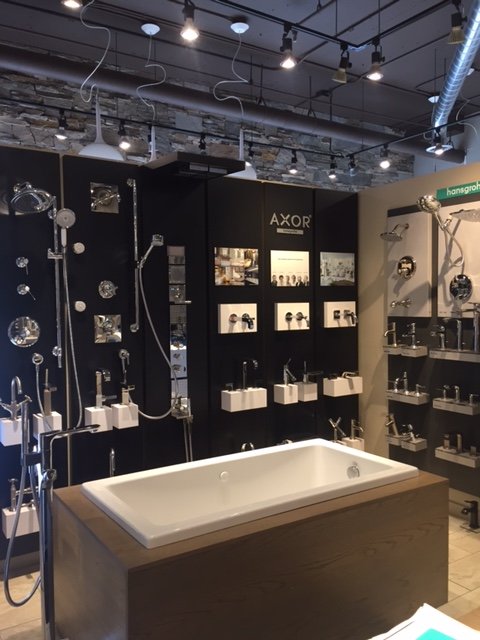 Slide of Dahl's Kitchen and Bath