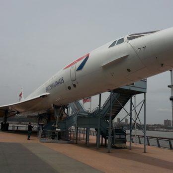 Intrepid Museum - Museums Near Me - New York, New York Intrepid Museum - Museums Near Me - New York, New York