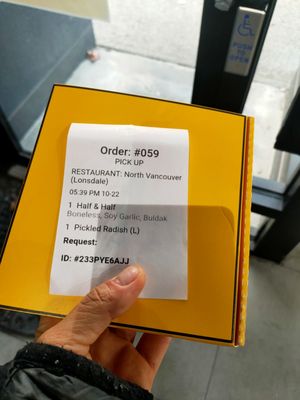 CHICKO CHICKEN - 14 Reviews - 1813 Lonsdale Ave, North Vancouver