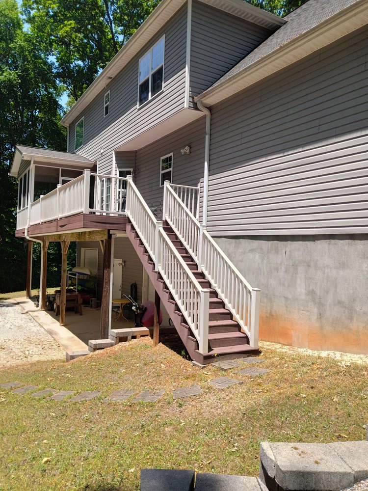 GOODINE’S PRESSURE WASHING AND MORE 120 Atlantic Ave, Easley, SC Yelp