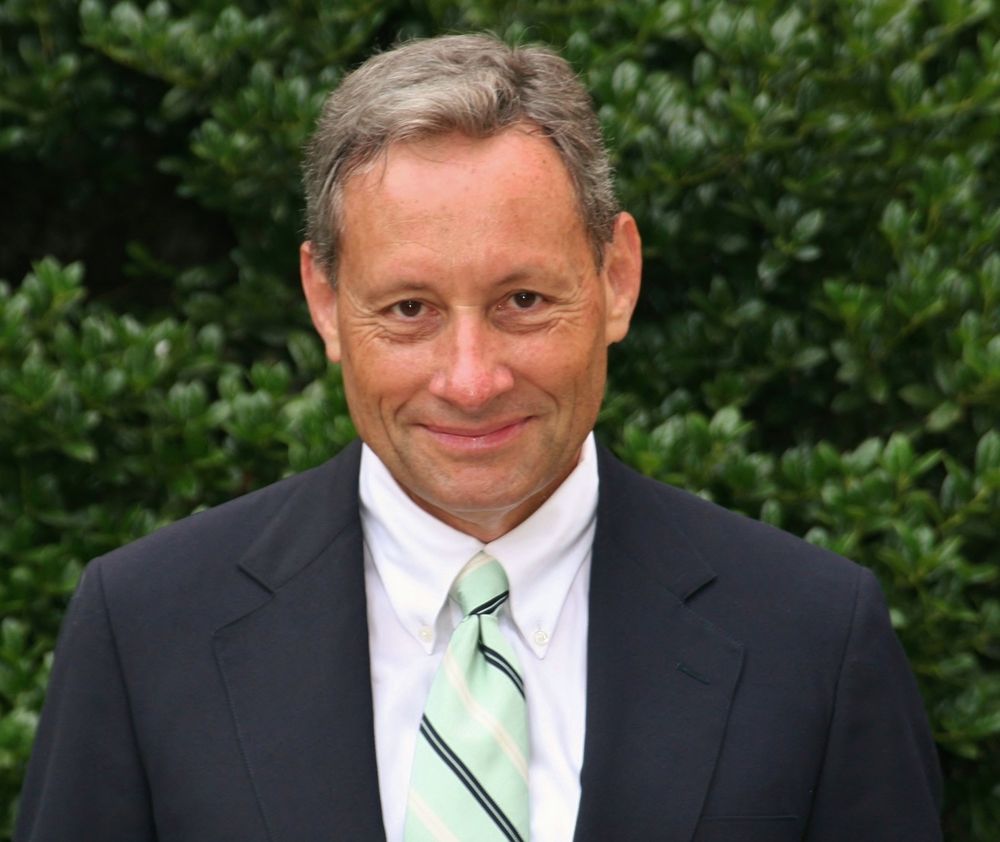 Mumpower, Carl PHD - grief counselor in Asheville, NC