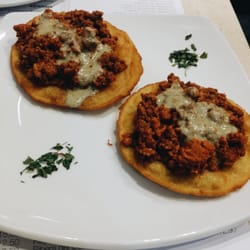 La Mareona - Best tapas...