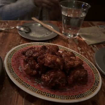 Thursday Kitchen - Crispy Chicken - Korean Near Me - New York, New York