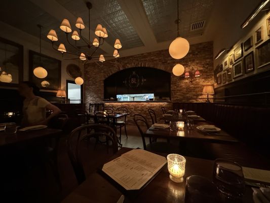 Bar Lesieur by null