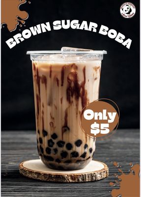 Panda's Hideout by null