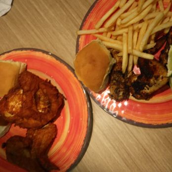 Pollo Campero - Fried chicken and grilled chicken - Latin American Near Me - East Boston, Massachusetts