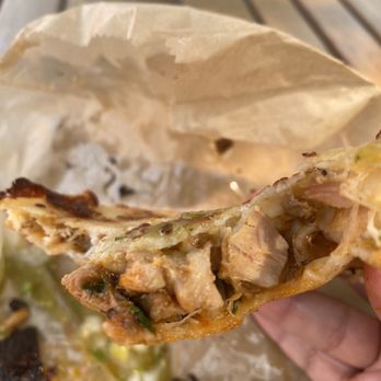 Crearee - Chicken muelita - Mexican Near Me - Bishop, California
