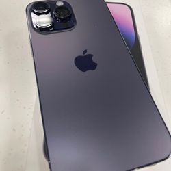 AT&T Store - IPhone 14 Max Pro ~