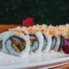 Komoon Thai Sushi & Ceviche gift card