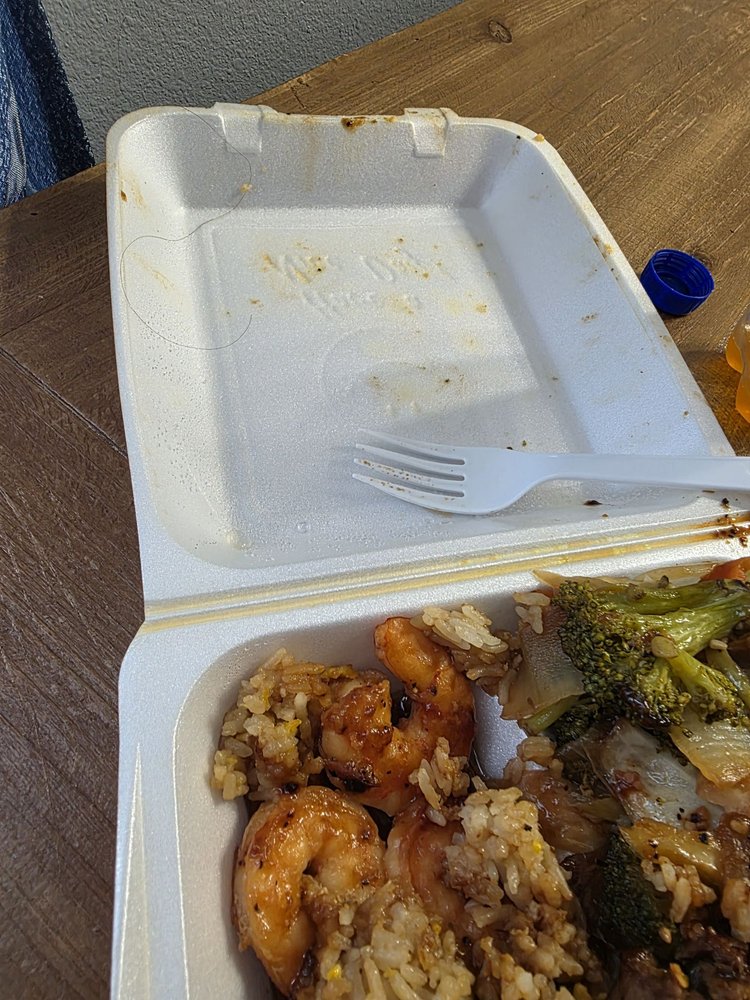 Rock N’ Roll Hibachi