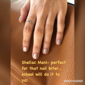 Pam's Nails - Nail Salons Near Me - Willis, Texas