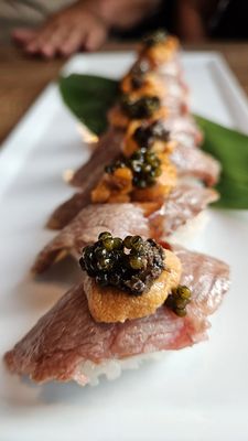 Takara Sushi by null