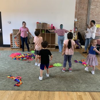The Art Farm - Specialty Schools Near Me - New York, New York The Art Farm - Specialty Schools Near Me - New York, New York