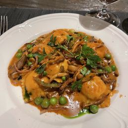 Lobster pasta Lobster pasta