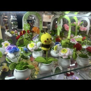Lux2u Art - POV- Plant Over View - Gift Shops Near Me - San Francisco, California