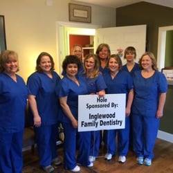 Inglewood Family Dentistry