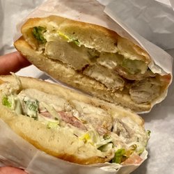 Chris & Sons Roti Shop and Bakery