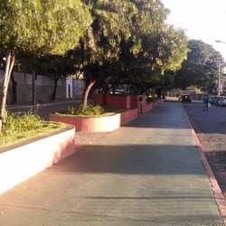 Praça do Califórnia