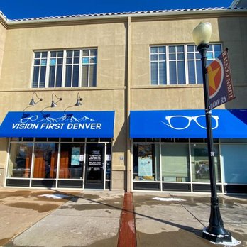 Vision First - Optometrists Near Me - Denver, Colorado Vision First - Optometrists Near Me - Denver, Colorado