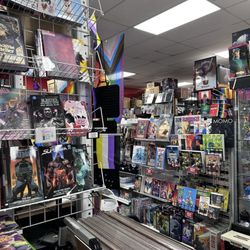 Collected: Fort Worth