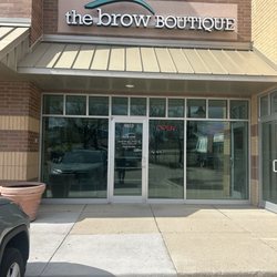 The Brow Boutique