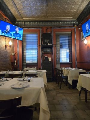 Lazzara's Pizza Cafe by null