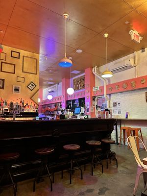 pinkFROG cafe by null