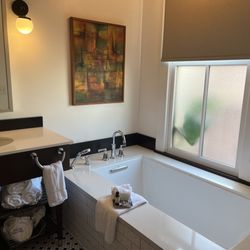 The Dwell Hotel