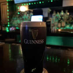 Uncle Tommy’s Tavern - Guinness