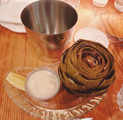 gertrude’s by null