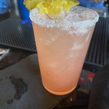 7th + Grove - Tequila Breeze - Southern Near Me - Tampa, Florida