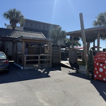 AJ's on the Bayou - Seafood Near Me - Fort Walton Beach, Florida AJ's on the Bayou - Seafood Near Me - Fort Walton Beach, Florida