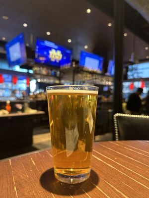 Bar Louie - The Promenade at Downey by null