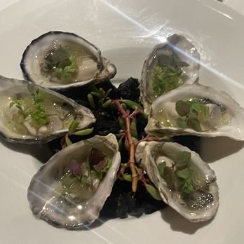Miller & Lux - Kona Oysters. - Seafood Near Me - Kailua-Kona, Hawaii Miller & Lux - Kona Oysters. - Seafood Near Me - Kailua-Kona, Hawaii