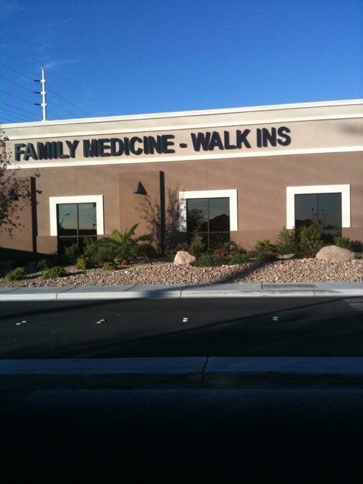 Dana Forte, DO - Forte Family Practice - patient advocate in Las Vegas, NV