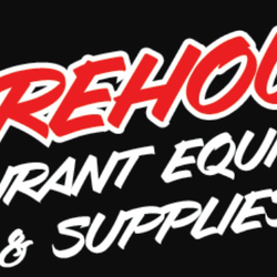 Warehouse Restaurant Supply