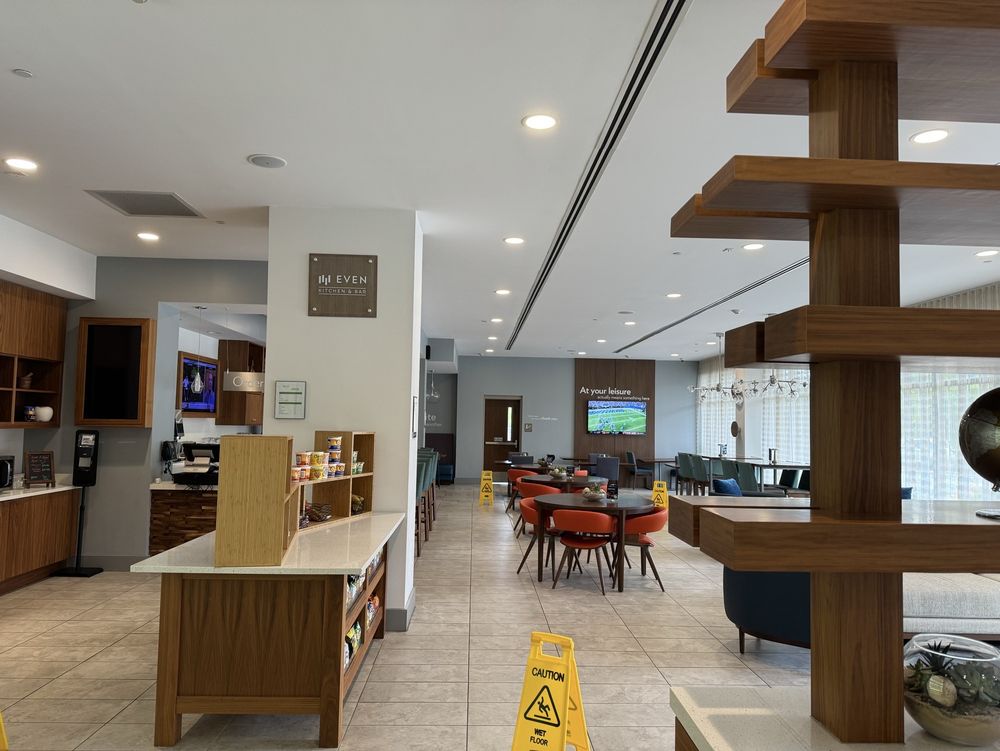 EVEN Hotel Alpharetta - Avalon Area