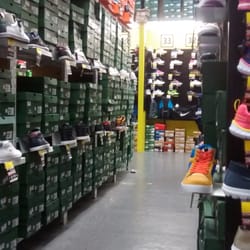 MegaSports  Center