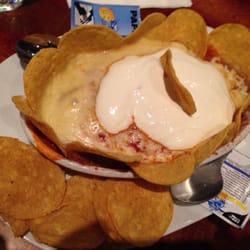 TACO - Nachos - Vorspeise 6,90