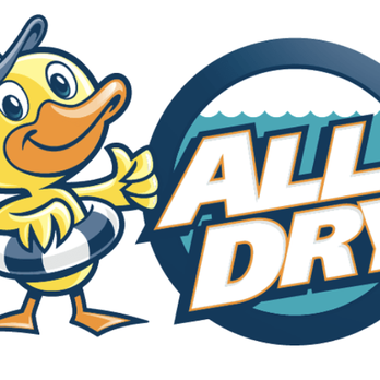 All Dry Services - Damage Restoration Near Me - Sacramento, California
