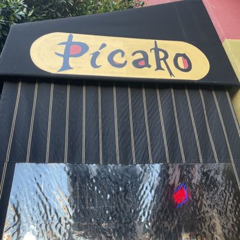 Picaro - outside the restaurant - Spanish Near Me - San Francisco, California Picaro - outside the restaurant - Spanish Near Me - San Francisco, California