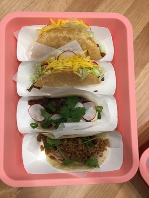 Chicas Tacos by null