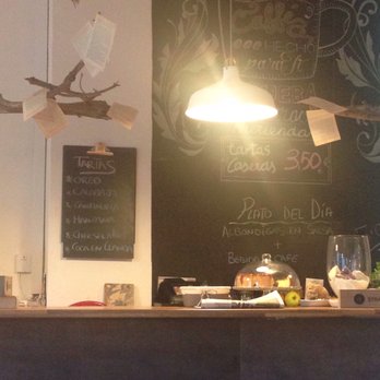 La Fundadora - Cafeteria Near Me - València, V