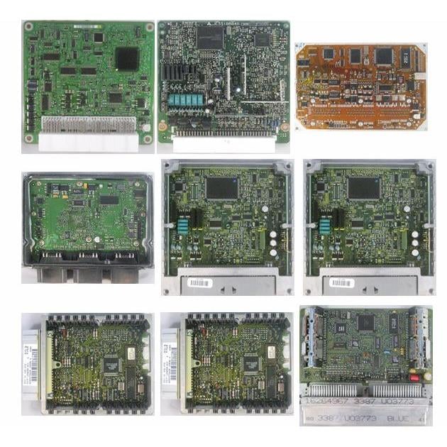 AUTOCOMP TECHNOLOGIES - Updated March 2026 - 14 Reviews - 8515 North ...