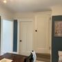 Photo of Conor Forde Painting