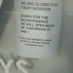 MedCove Urgent Care