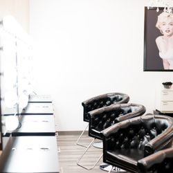 Hollywood Beauty Lounge & Day Spa