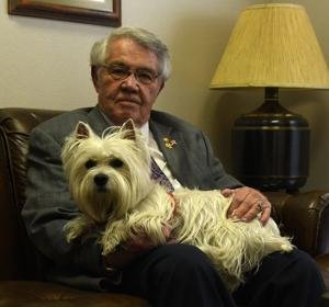 Barber Lawrence L Jr Atty - disability attorney in Odessa, TX