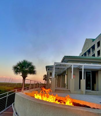 The Westin Hilton Head Island Resort & Spa by null